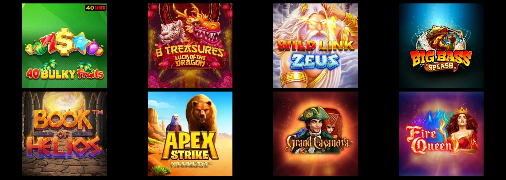 Fortune Tiger Slot na Cassino BET4.COM